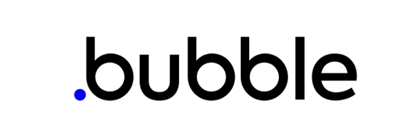 bubble-logo