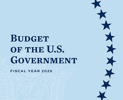 U.S. Federal Government Draft Budget 2025