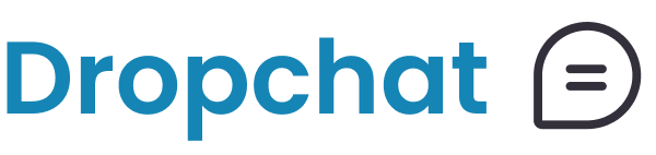 Dropchat-Logo